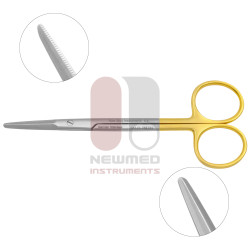 ゴールドマン・フォックス シザーズ スーパーカット | New Med Instruments